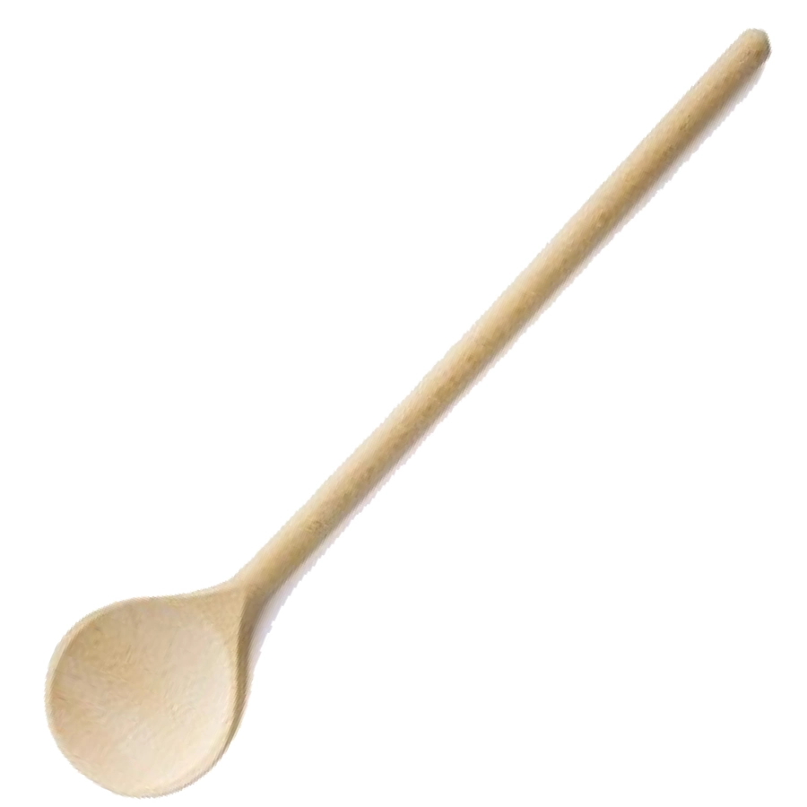 Drevená varecha 50 cm